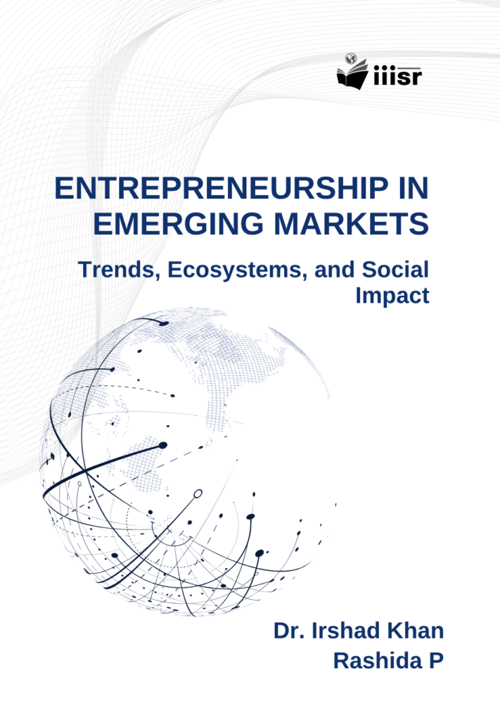 Entrepreneurship in Emerging Markets
