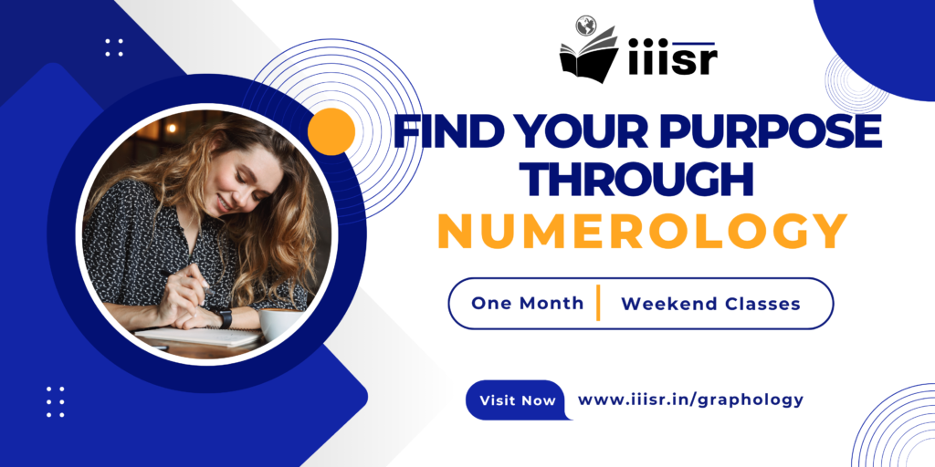 Find Your Purpose Through Numerology