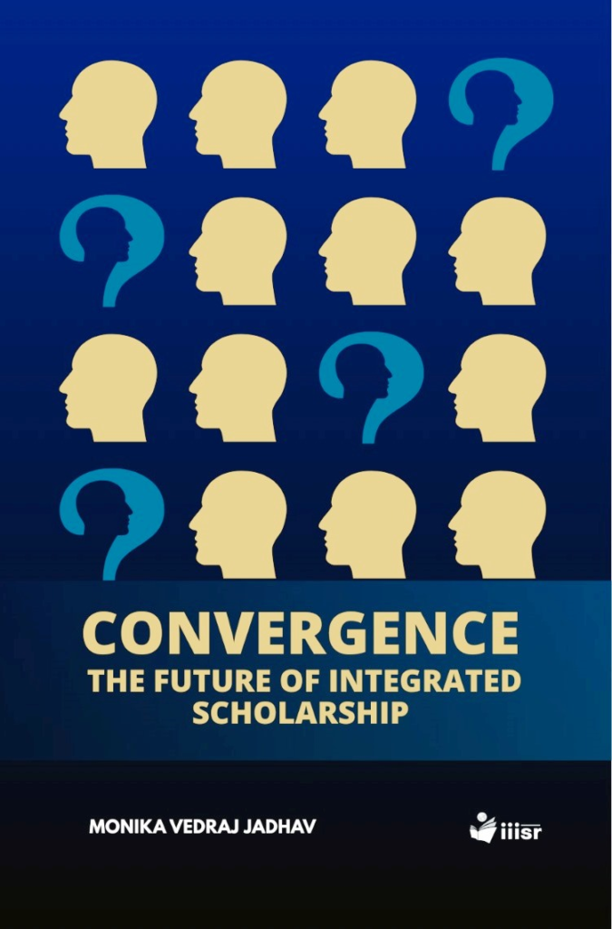 Convergence: The Future of Integrated Scholarship
