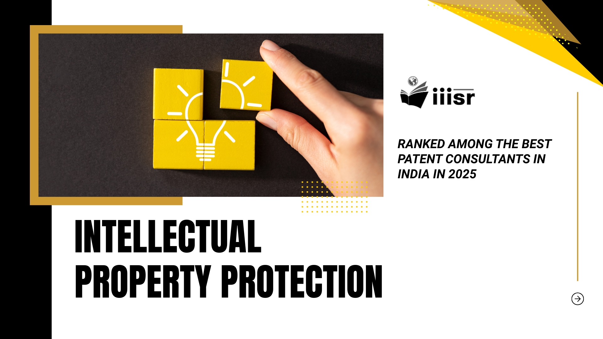 patent Publication in India