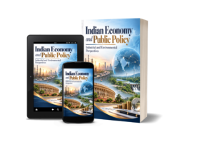 Indian Economy and Public Policy
