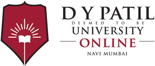 DY Patil University (Navi Mumbai) logo