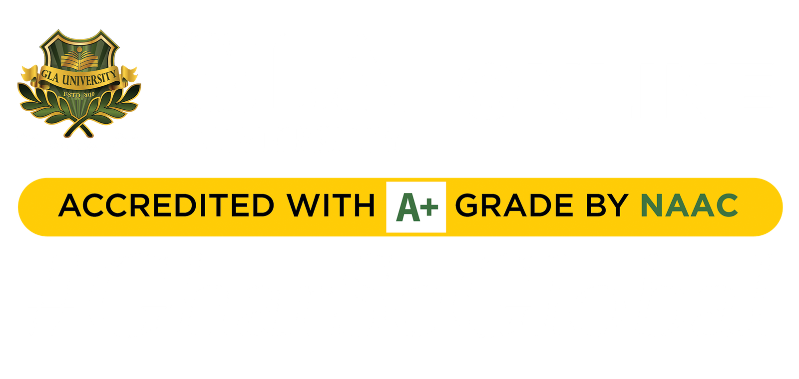 Ganeshi Lal Agrawal University logo