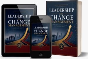 Leadership and Change Management
