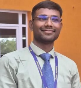 Rakesh Mishra