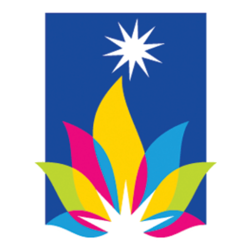 Sharda University logo