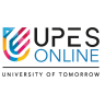 University of Petroleum and Energy Studies logo
