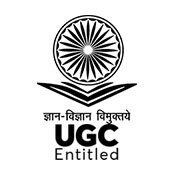 Uttaranchal University logo