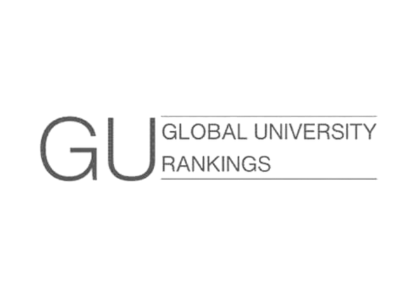 Vivekanand Global University logo