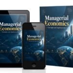 𝐌𝐚𝐧𝐚𝐠𝐞𝐫𝐢𝐚𝐥 𝐄𝐜𝐨𝐧𝐨𝐦𝐢𝐜𝐬: 𝐂𝐨𝐧𝐜𝐞𝐩𝐭𝐬 𝐚𝐧𝐝 𝐀𝐩𝐩𝐥𝐢𝐜𝐚𝐭𝐢𝐨𝐧𝐬.
