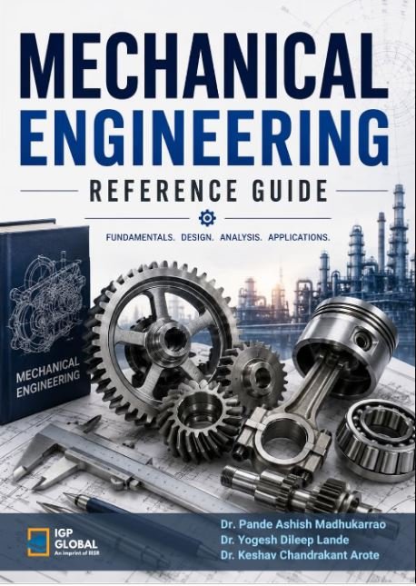 Sample book published by IGP Global Press