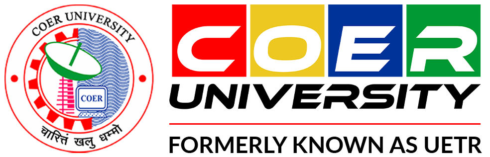 COER University