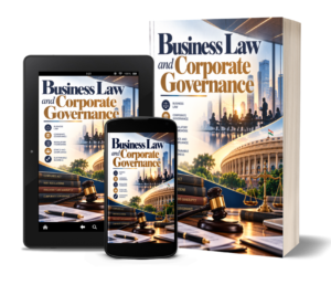 Business Law and Corporate Governance