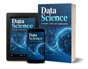 Data Science: Concepts, Tools and Applications