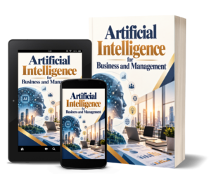 𝐀𝐑𝐓𝐈𝐅𝐈𝐂𝐈𝐀𝐋 𝐈𝐍𝐓𝐄𝐋𝐋𝐈𝐆𝐄𝐍𝐂𝐄 𝐅𝐎𝐑 𝐁𝐔𝐒𝐈𝐍𝐄𝐒𝐒 & 𝐌𝐀𝐍𝐀𝐆𝐄𝐌𝐄𝐍𝐓