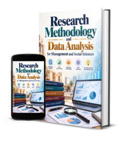 Research Methodology and Data Analysis for Management and Social Sciences